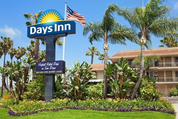 Hotel 112 of 112