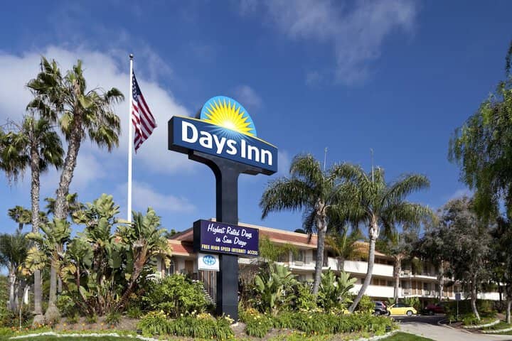 Hotel 111 of 112