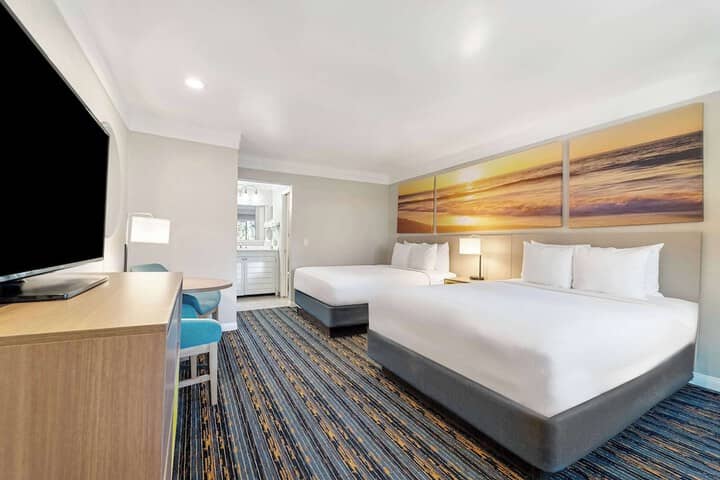 Room 40 of 112