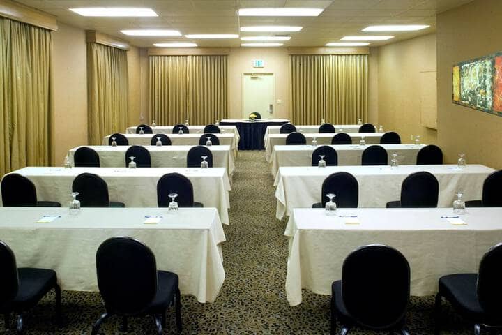 Meeting 101 of 112